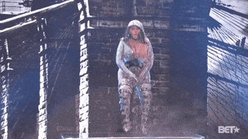 Lil Kim GIF by BET Hip Hop Awards