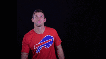 bills thumbs up GIF by NFL