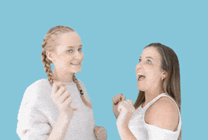 happy dance GIF by shapefruit