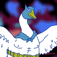 Animation Domination Fox GIF by gifnews