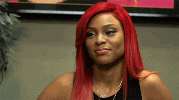 sisterhood of hip hop GIF by RealityTVGIFs