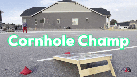 Champion Tailgate GIF by Tailgating Challenge (GIF Image)