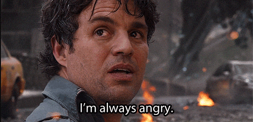 im always angry GIF (GIF Image)