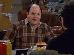 Giphy - jason alexander wallet GIF