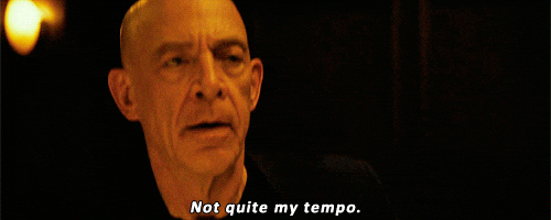 Giphy - Whiplash Jk Simmons GIF