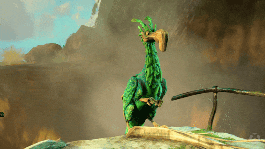 Giphy - Ring Keeper GIF by Xbox