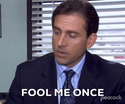 Giphy - Season 3 Nbc GIF by The Office