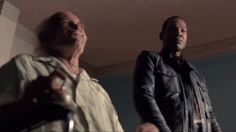 Giphy - breaking bad ding GIF