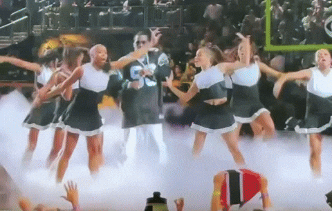 Giphy - Bad Boy Diddy GIF by Norwalk Brew House