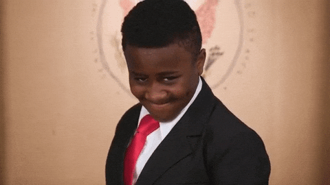 Giphy - Youtube Eyebrows GIF by SoulPancake