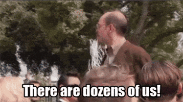 Arrested Development Reaction GIF by MOODMAN Arrested Development Reaction GIF by MOODMAN