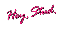 Studspiercing Sticker by STUDS