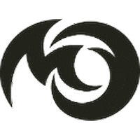 Overboard Brand Sticker