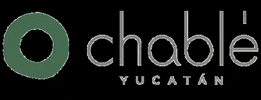 ChableHotels chablehotels chable chablemaroma chableyucatan GIF