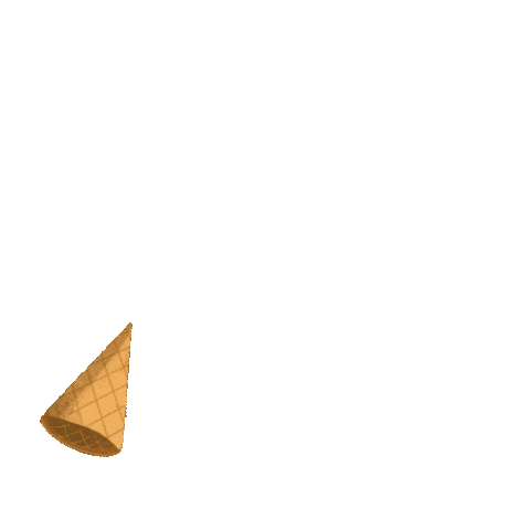 Ice Cream Sticker by drinkhalm