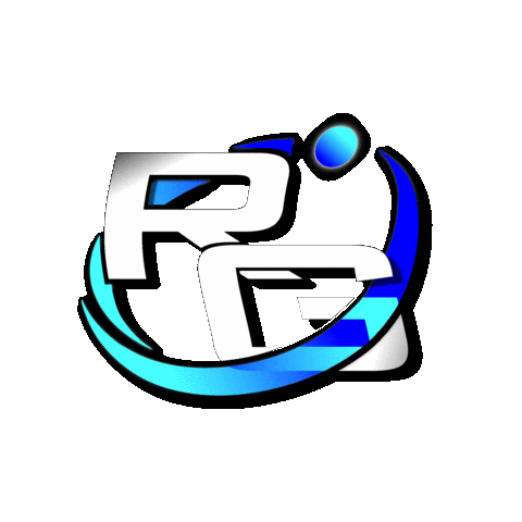 Sticker by Rocking Gravity