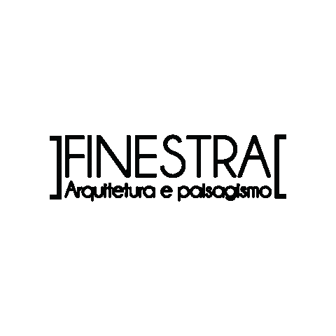 estudiofinestra Sticker