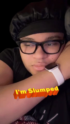 Trey Sartorius GIF