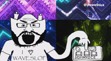 Jawastick GIF