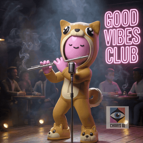Vibes GIF