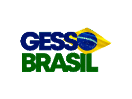 GESSO BRASIL Sticker