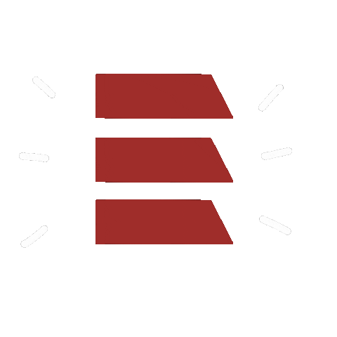 hypedinburgh Sticker