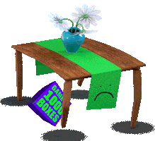 Sad Game Show Sticker by Game of 1000 Boxes