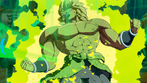 Dragon Ball Db Gif By Bandai Namco Entertainment Find Share On Giphy