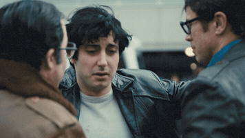 GIF by I Play Rocky Movie
