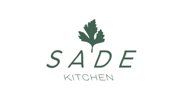 Sade Kitchen Sticker