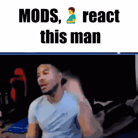 Mods Mpreg GIF