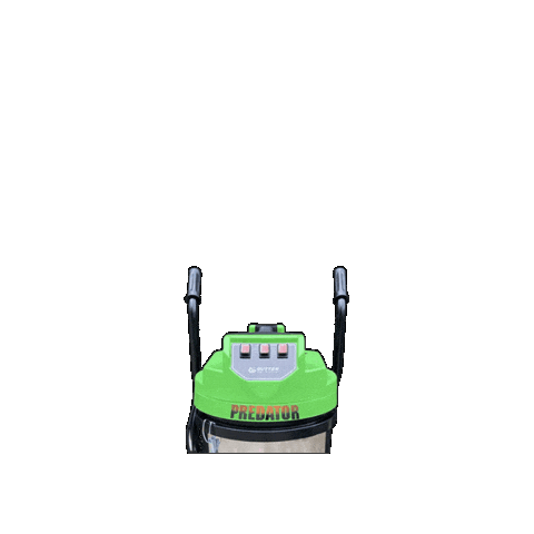 Commerical Gvs Sticker by Gutter Vacuum Systems