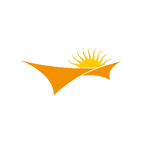 Sunsail Sticker by Soliday