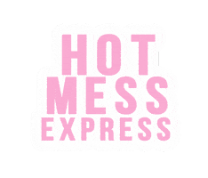 Krista Horton Sticker