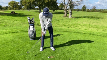 Coach Adidas GIF by Me and My Golf
