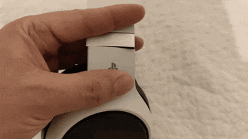 Auriculares GIF