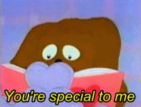 Youre Special Muppet Babies GIF - Find & Share on GIPHY