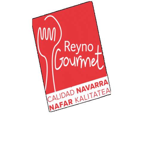 Navarra Sticker by GasteizOn