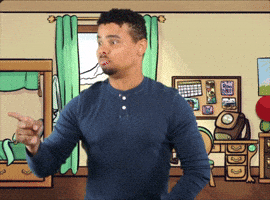 Dorm Deafstudent GIF by Deafverse