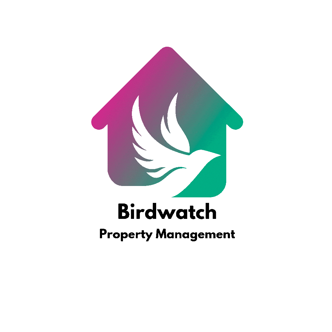 Birdwatch Sticker by Innovate Realty