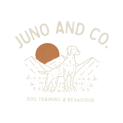 junoandcocumbria Sticker