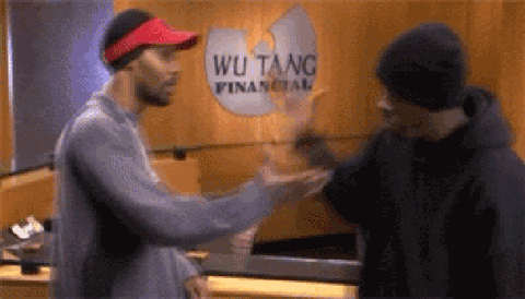 wu tang clan