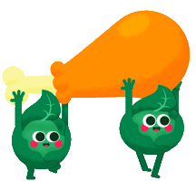 Animated Sticker