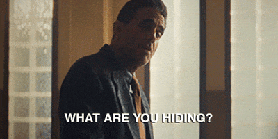 Bobby Cannavale Trouble GIF by A24
