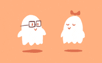 Ghost Gifs Get The Best Gif On Giphy