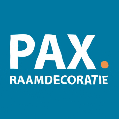 PAXRAAMDECORATIE GIF