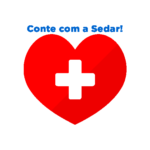 SEDAR Sticker