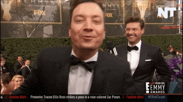 jimmy fallon news GIF by NowThis 