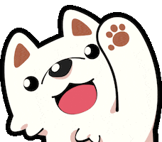 Sticker Hello Sticker