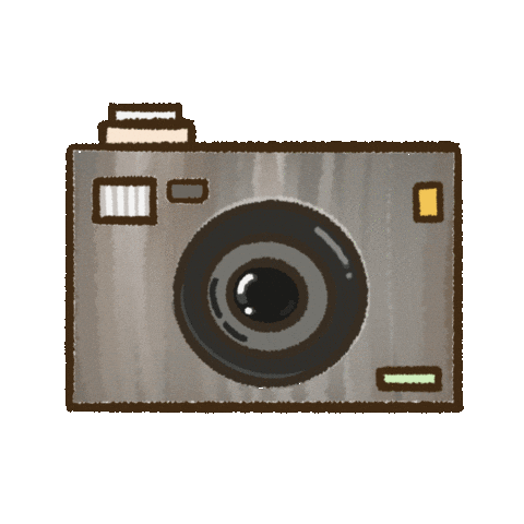 Take Photo Sticker